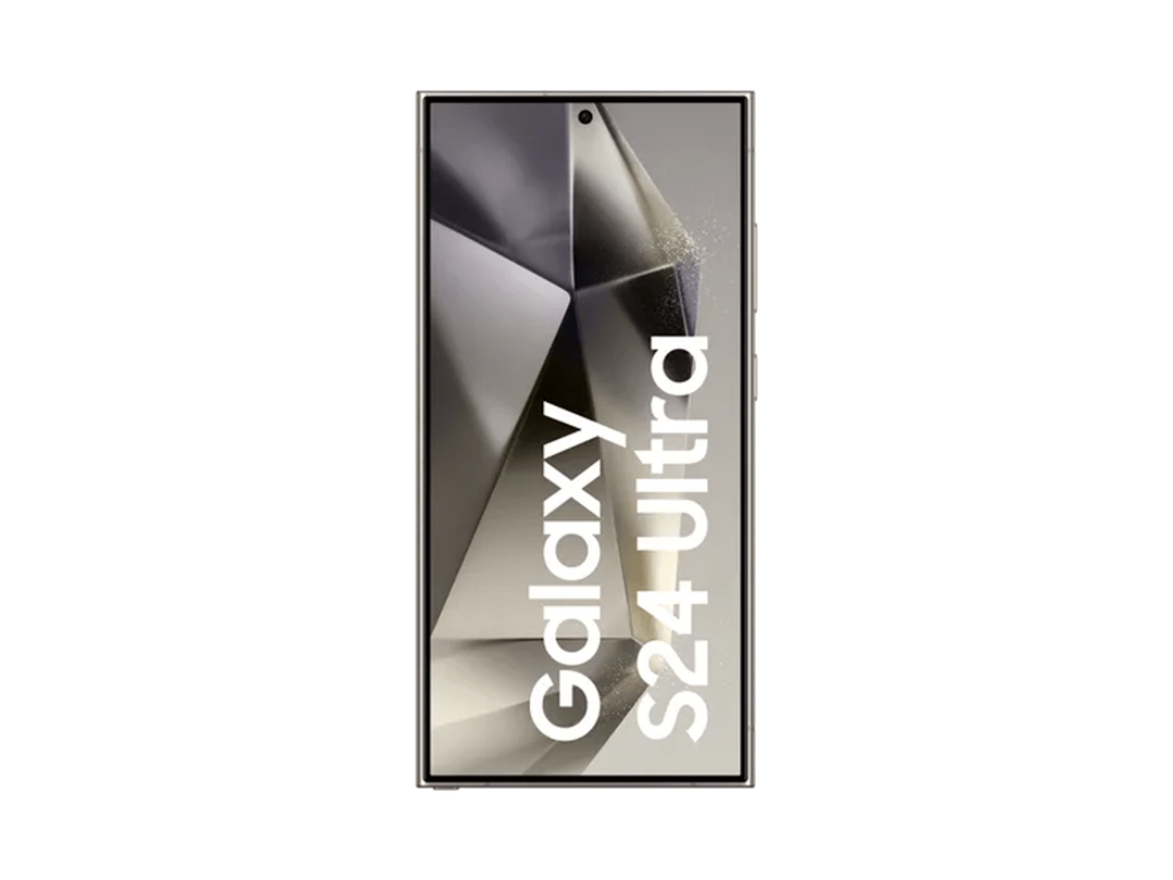 Samsung Galaxy S24 Ultra 12GB 512GB - Titanium Grey in Qatar Samsung Galaxy S24 Ultra 12GB 512GB - Titanium Grey in Qatar